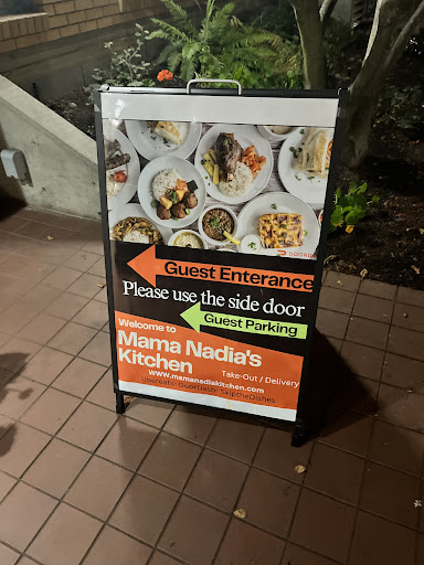 Photo of Mama Nadia's Kitchen - Public Market at the Hudson, 1701 Douglas St #6, Victoria, BC V8W 0B8